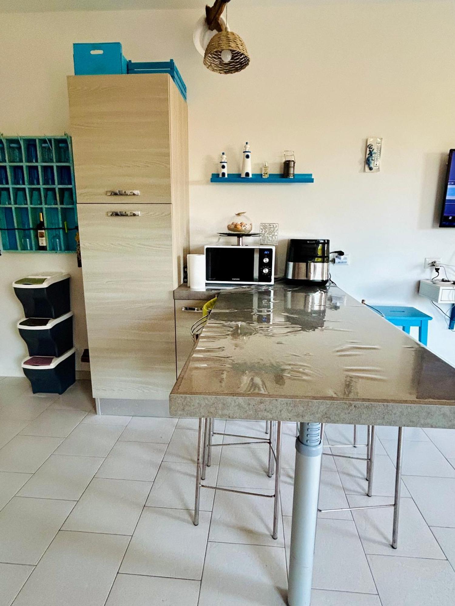 Holiday home Casa Di Peggy
