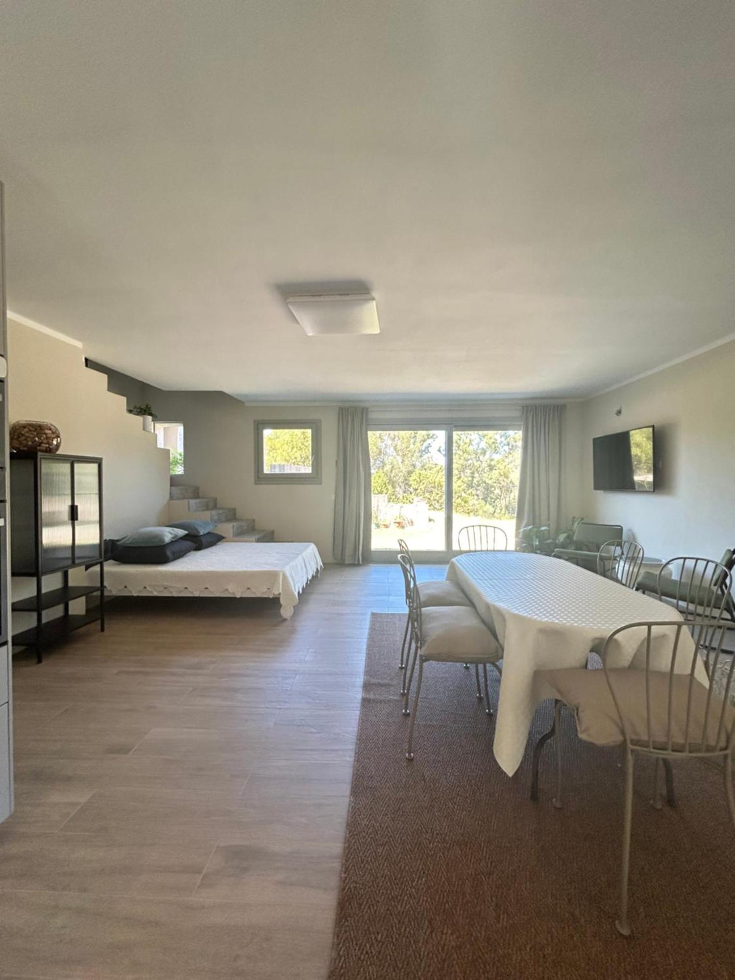 Dimora Manganedda Apartment