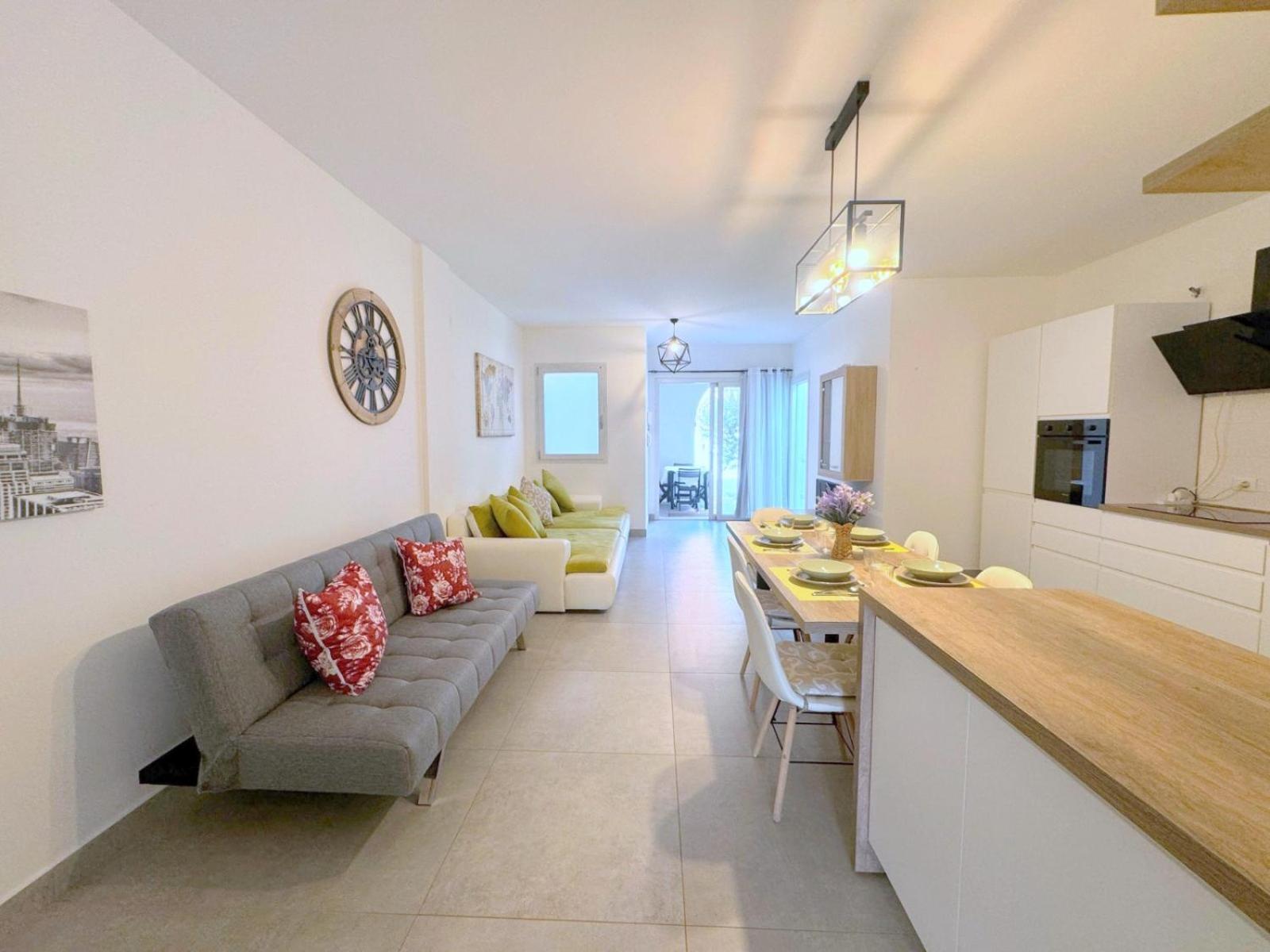 Casa vacanze Lilibet, La Tua In Relax *
