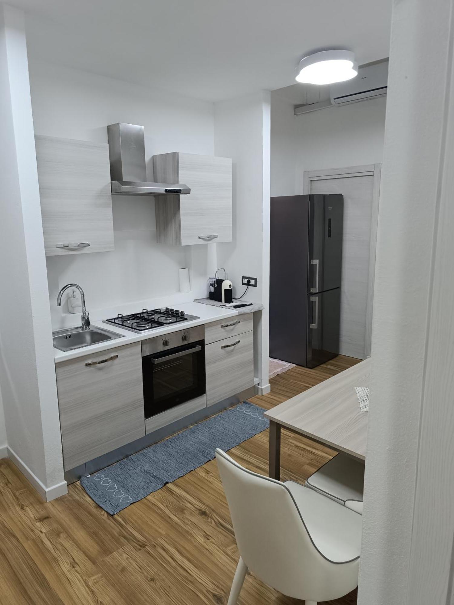 Casa Vacanze Holiday home Quartu Sant'Elena
