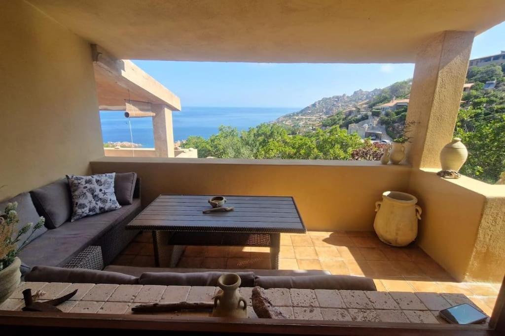 Nido Blu 2 Villa *