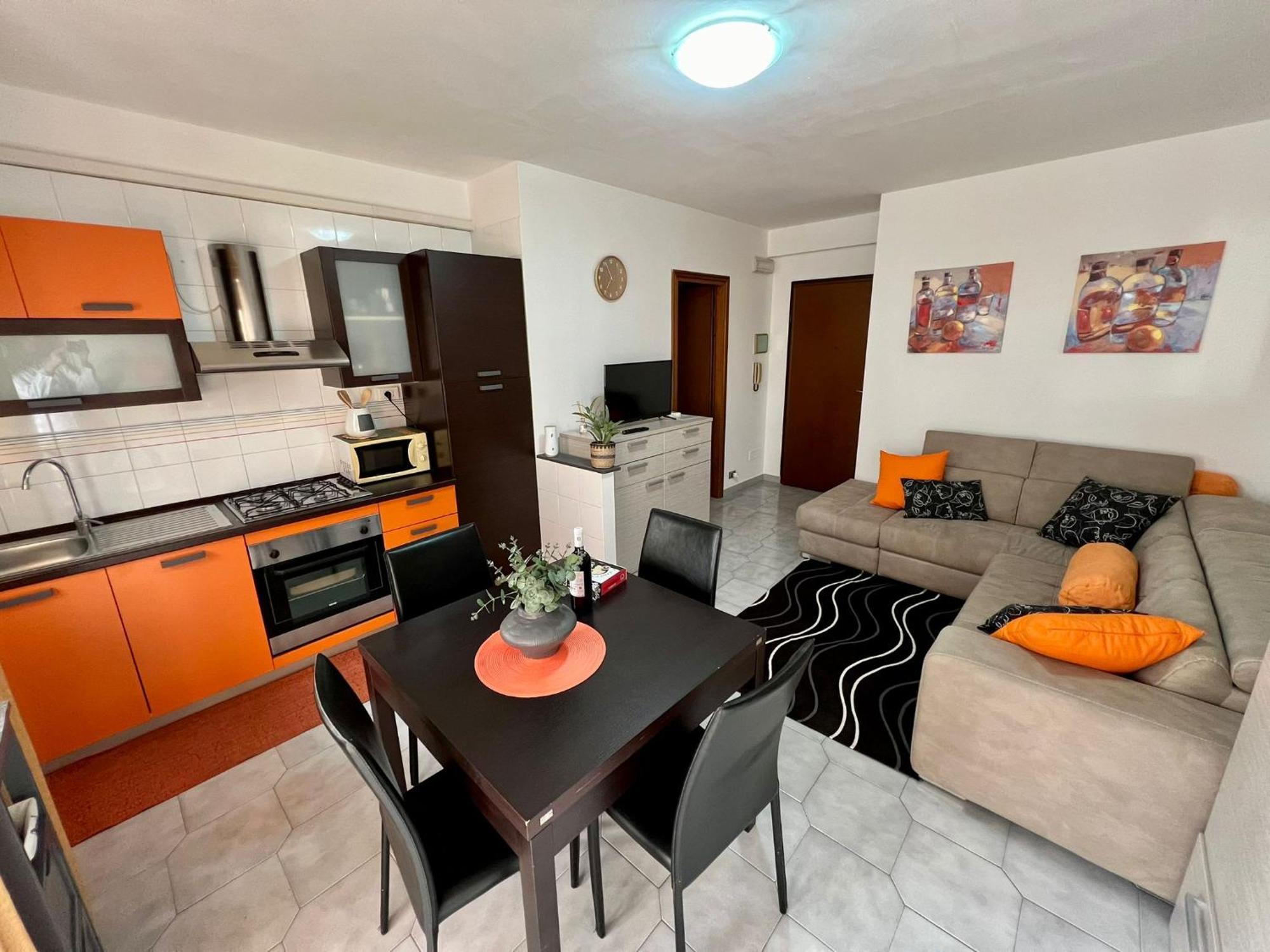 La Casa Di Laura Apartment Quartu Sant'Elena