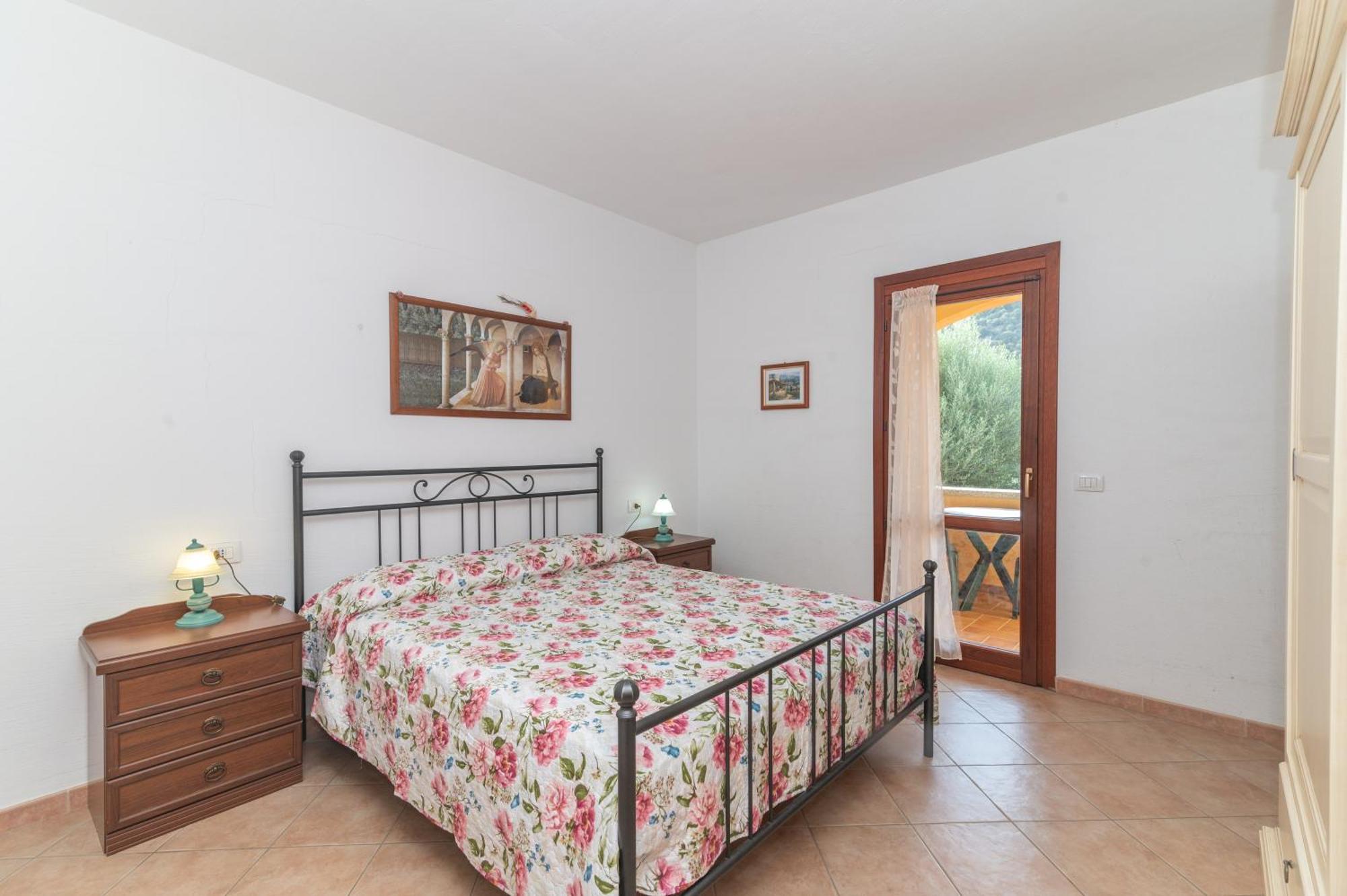 Casa San Teodoro Holiday home