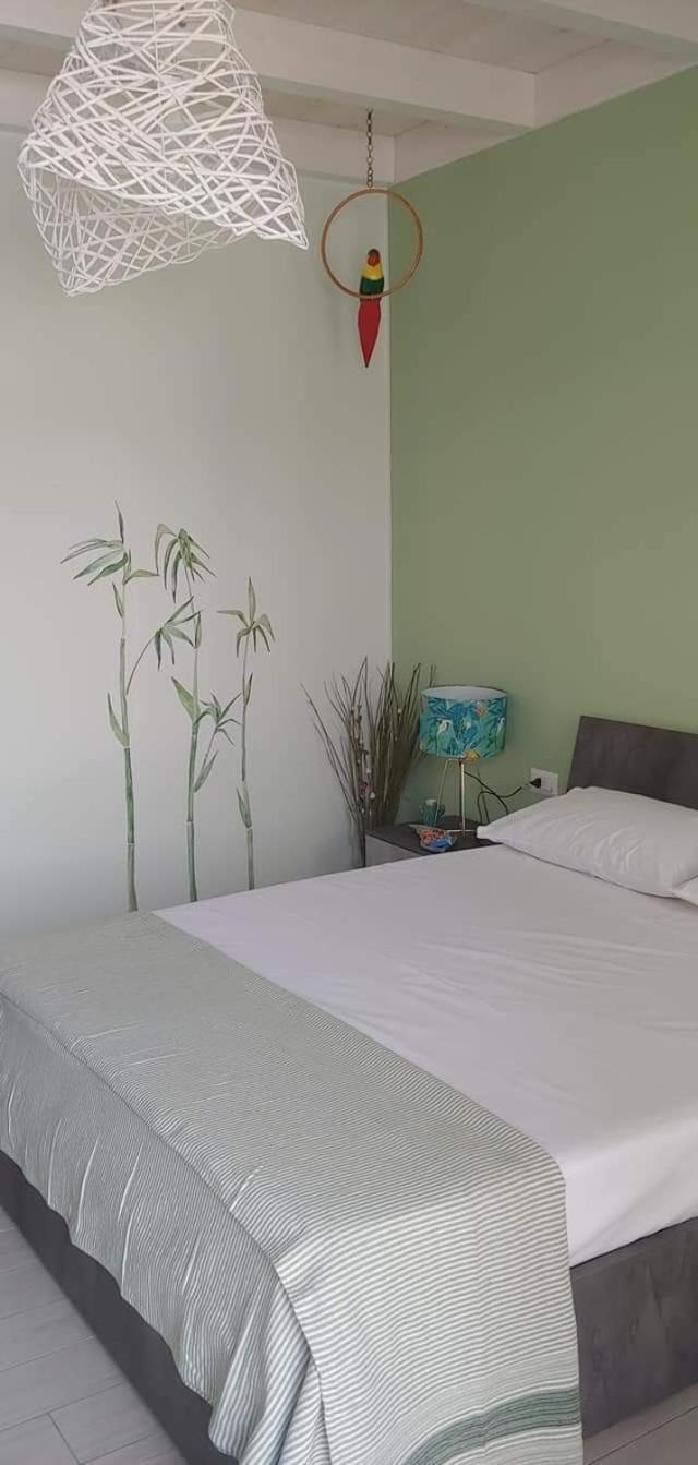 Bed & Breakfast Il Fenicottero Rosa Capitana