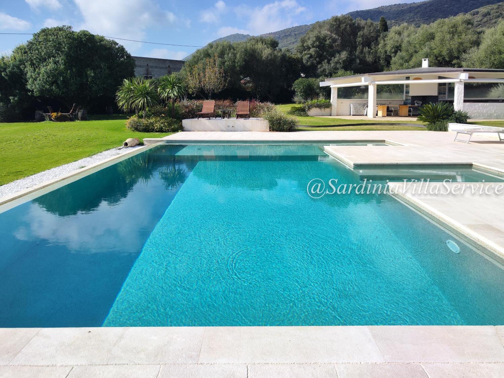 Villa Gardenia -