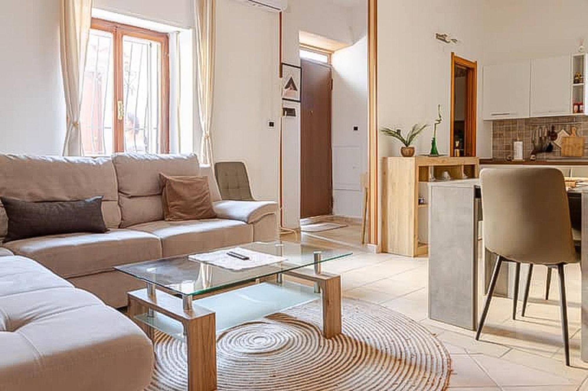 Apartment Albore *