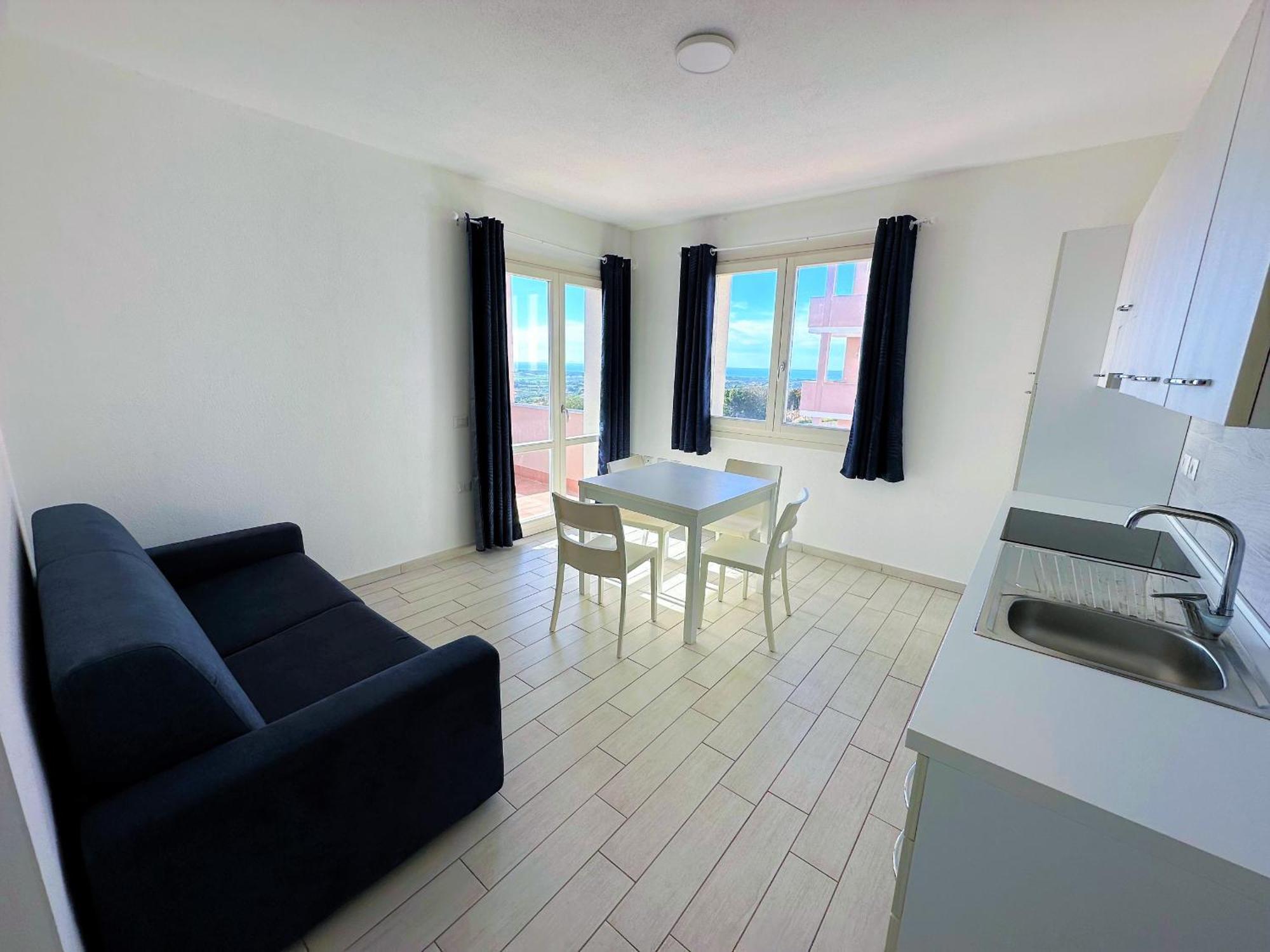 Apartment Affittimoderni Poggio Bapo13