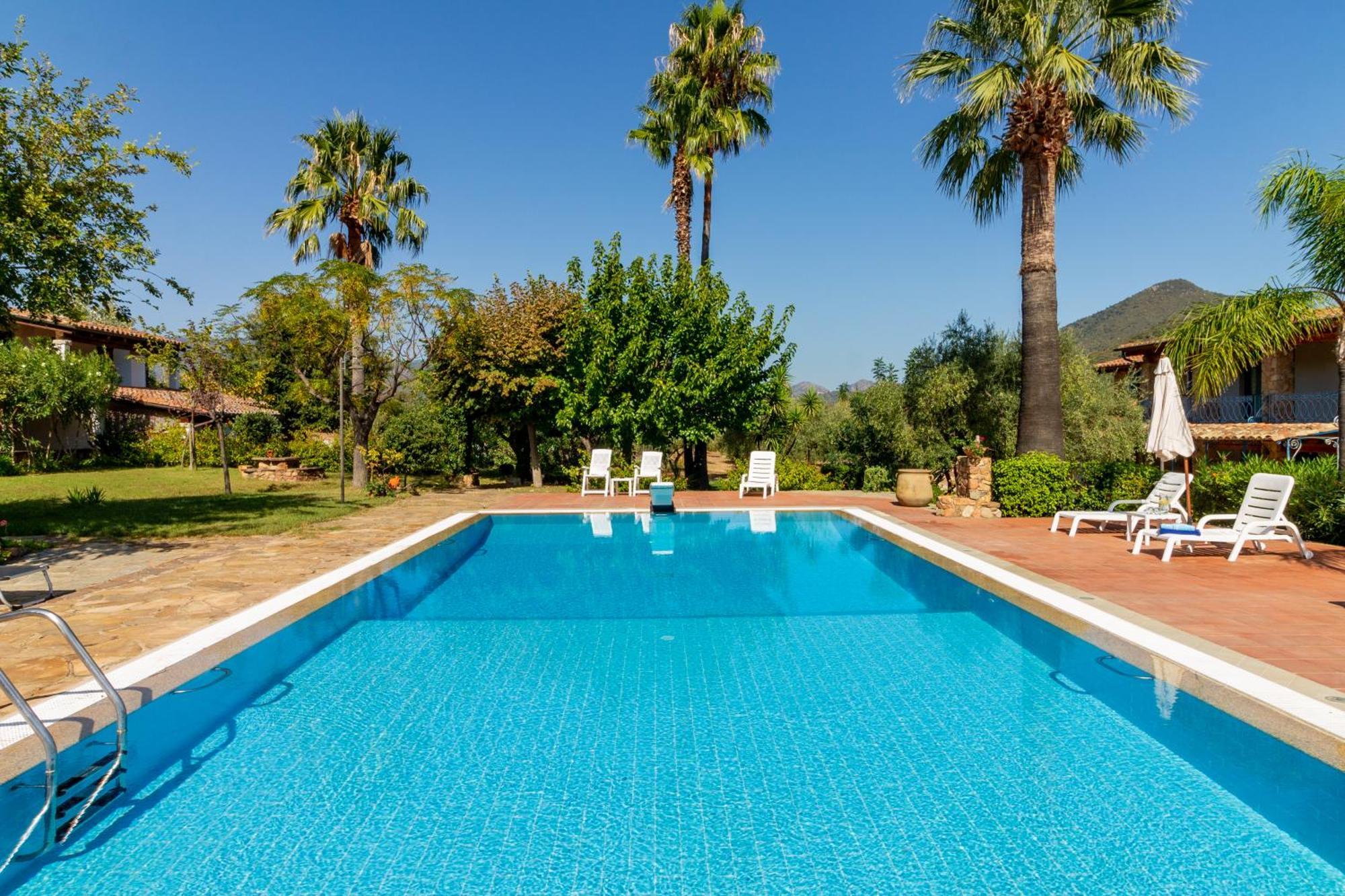 Residenza Melissa, Holiday home *