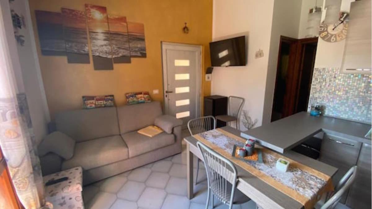 Casa Lucca Apartamento *
