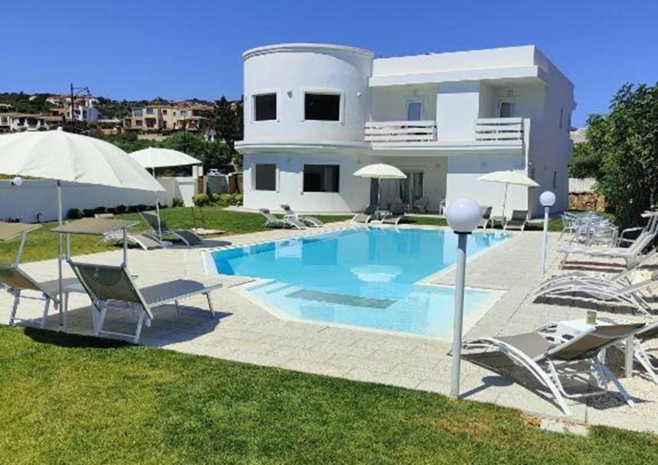 Al Mare Da Francesca Olbia