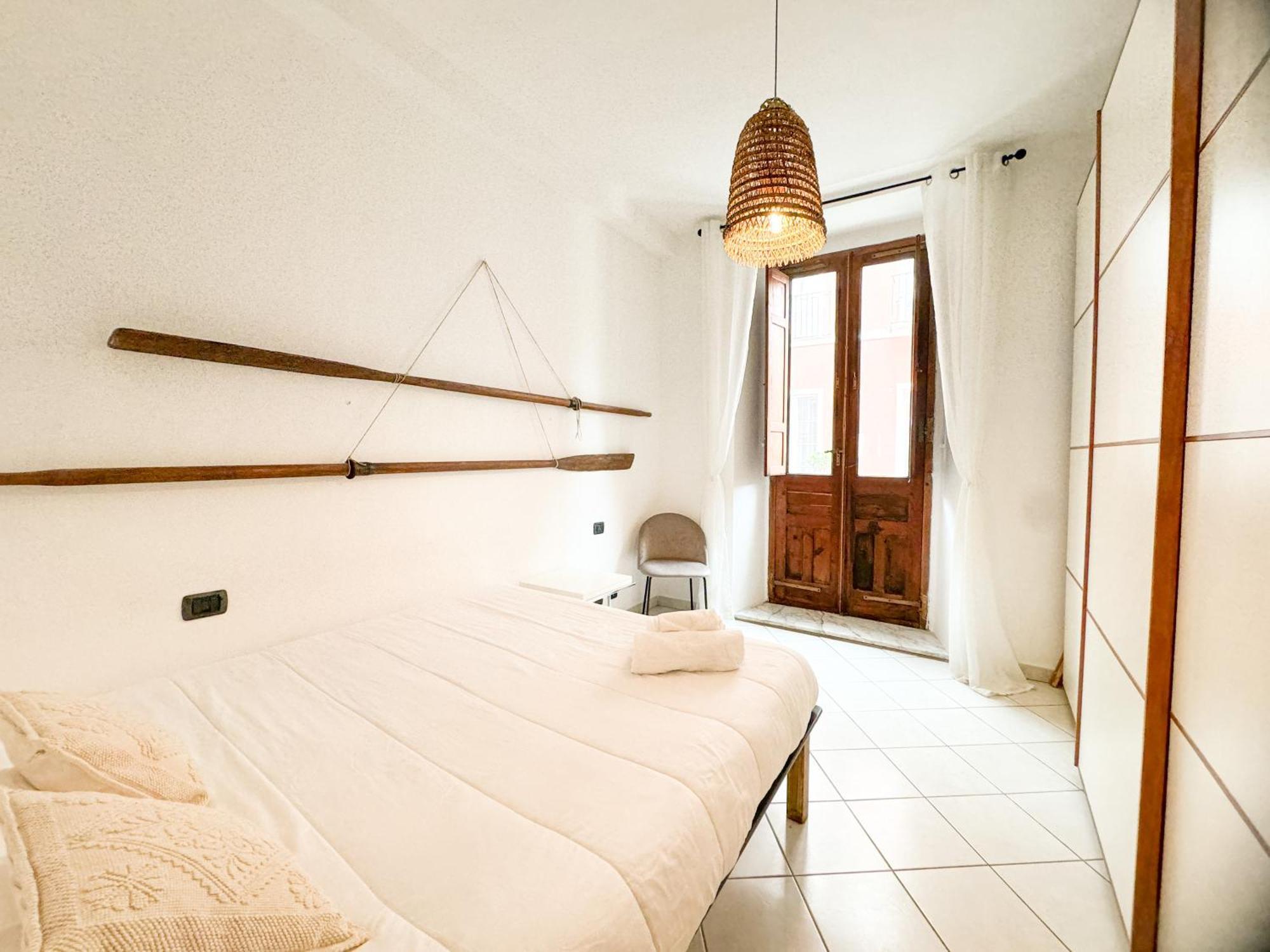 Kalma - Via Azuni Apartment Cagliari