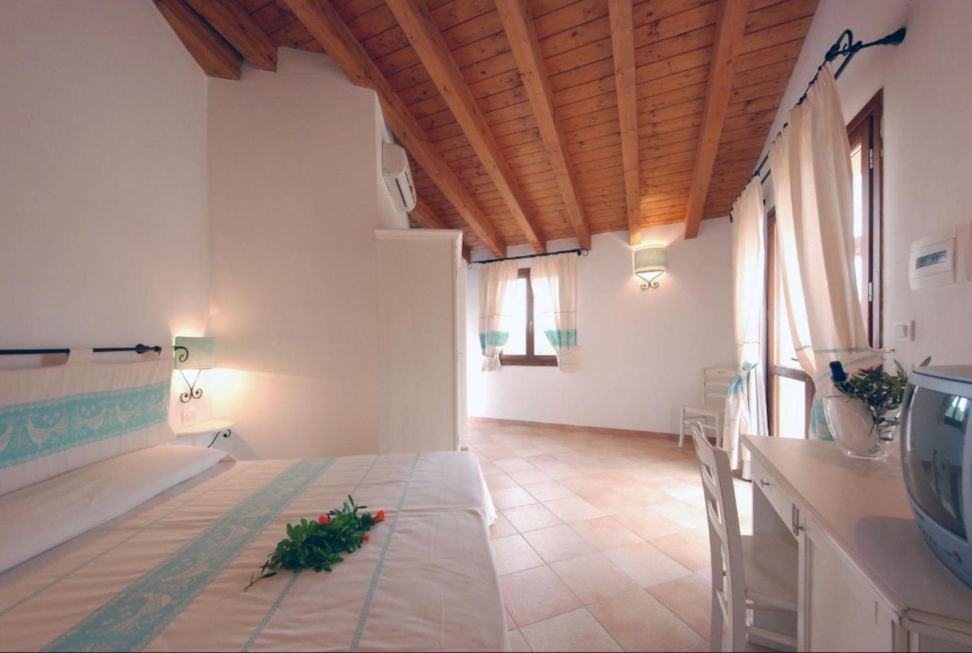 Relaxing Baia Dei Mirti M3-3 Persons-unit 2 Apartment *