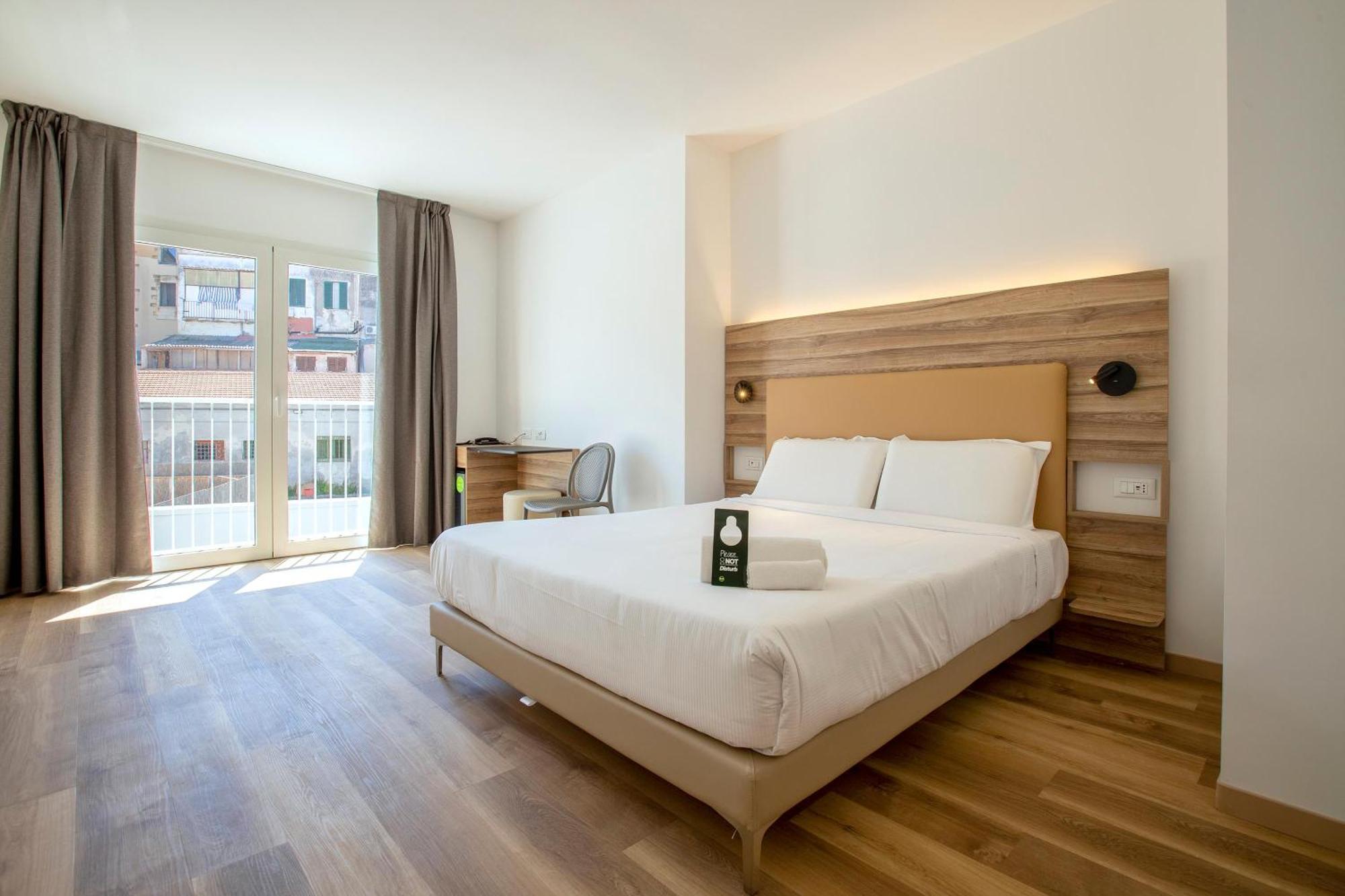 B&B Hotel Sassari Hotel 3*