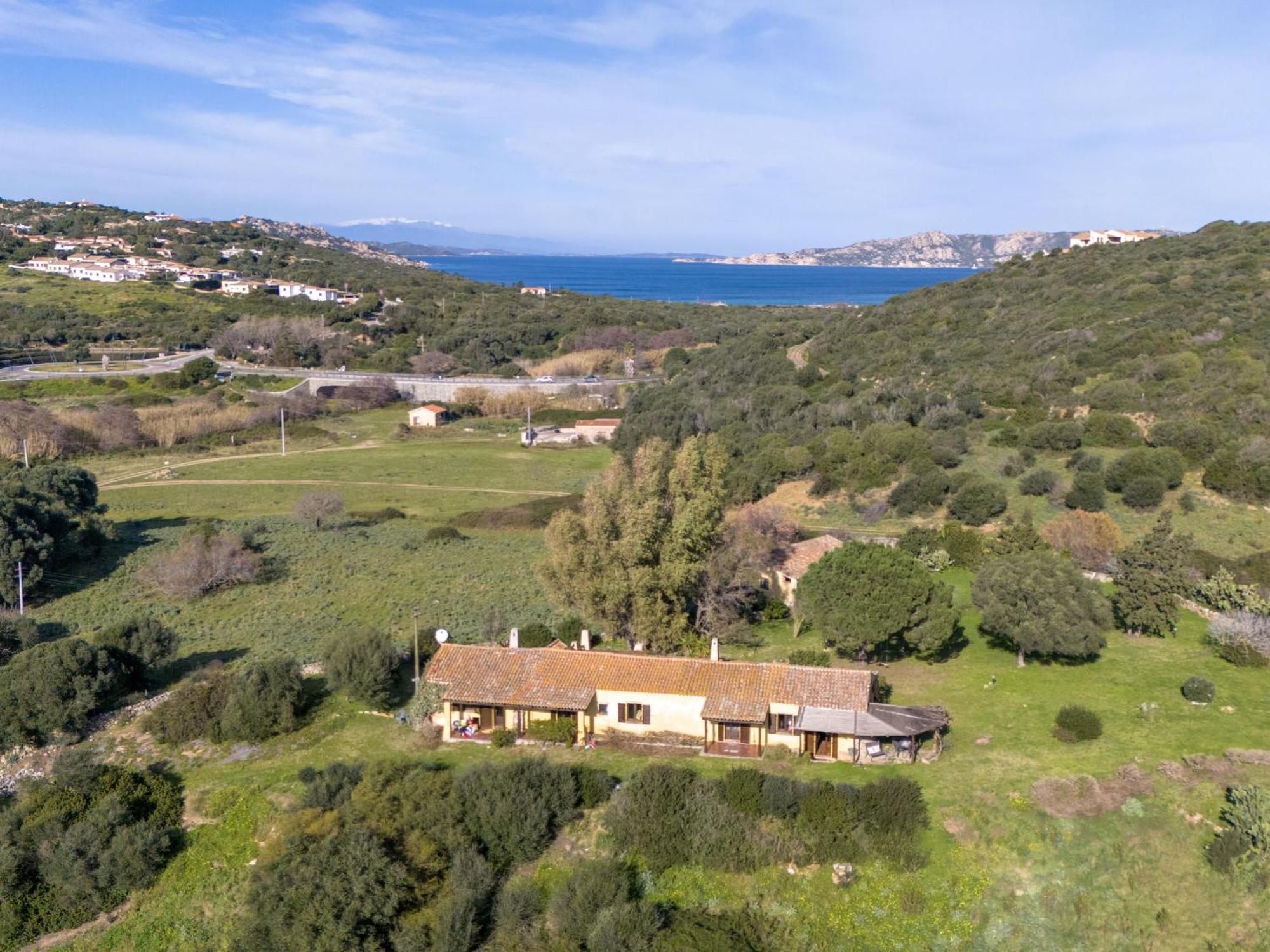 Grecale By Interhome Holiday home *