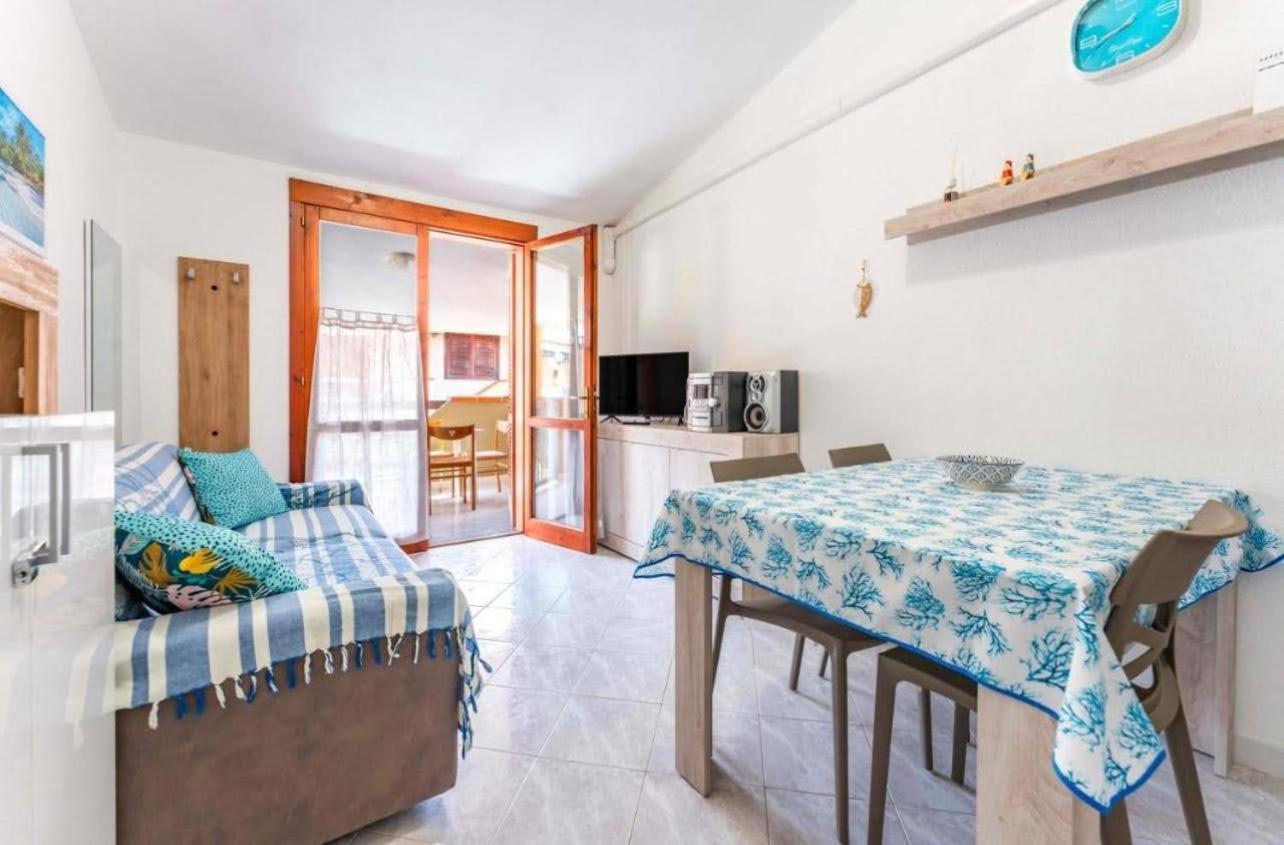 Apartment Casa Vale Villasimius