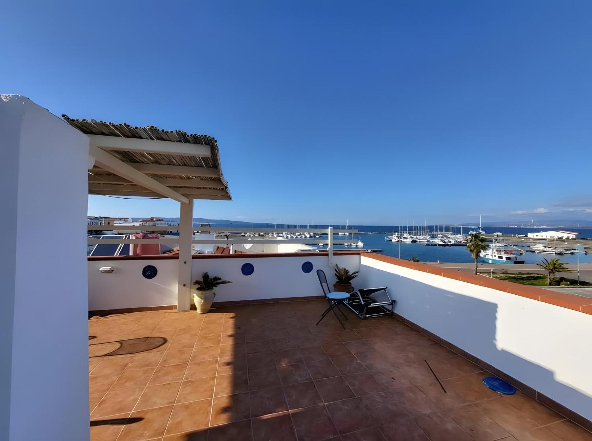 La Perla Del Mare Holiday home