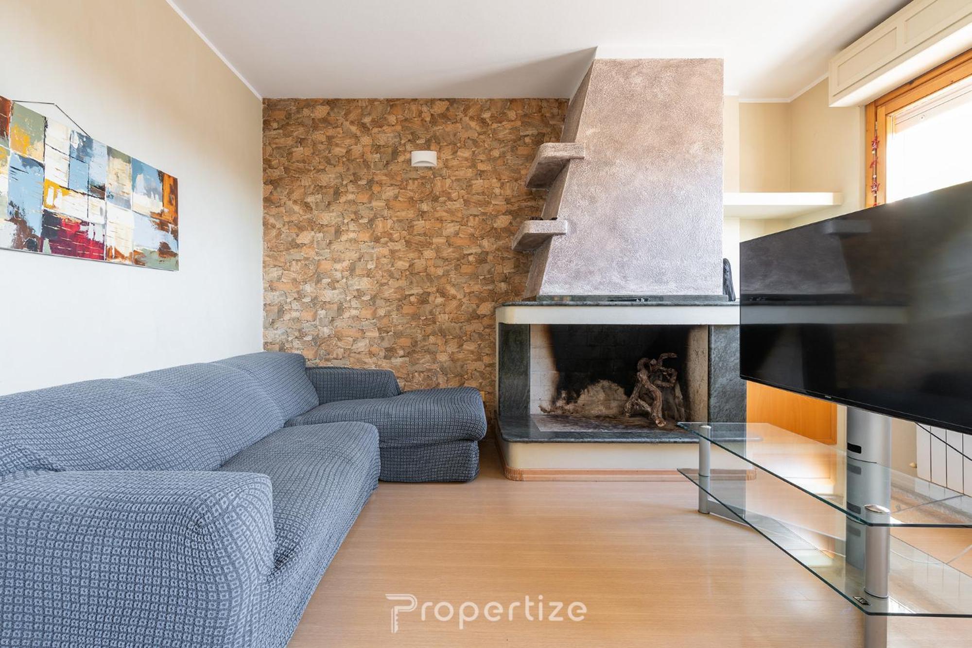 Domo Mea By Propertize Quartu Sant'Elena