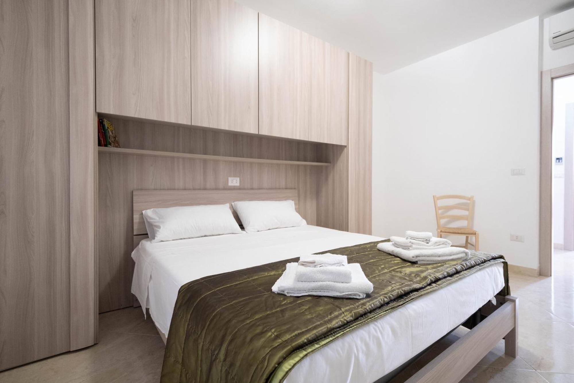 Zelia Apartment Alghero