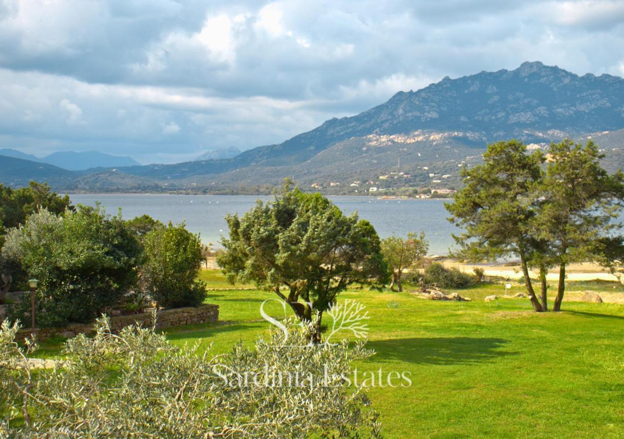 Fronte Mare - Brezza Dorata * Porto Rotondo
