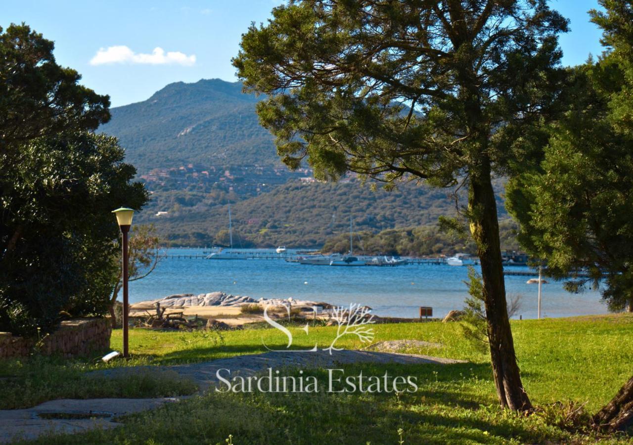 Fronte Mare - La Veranda Marina Apartment *