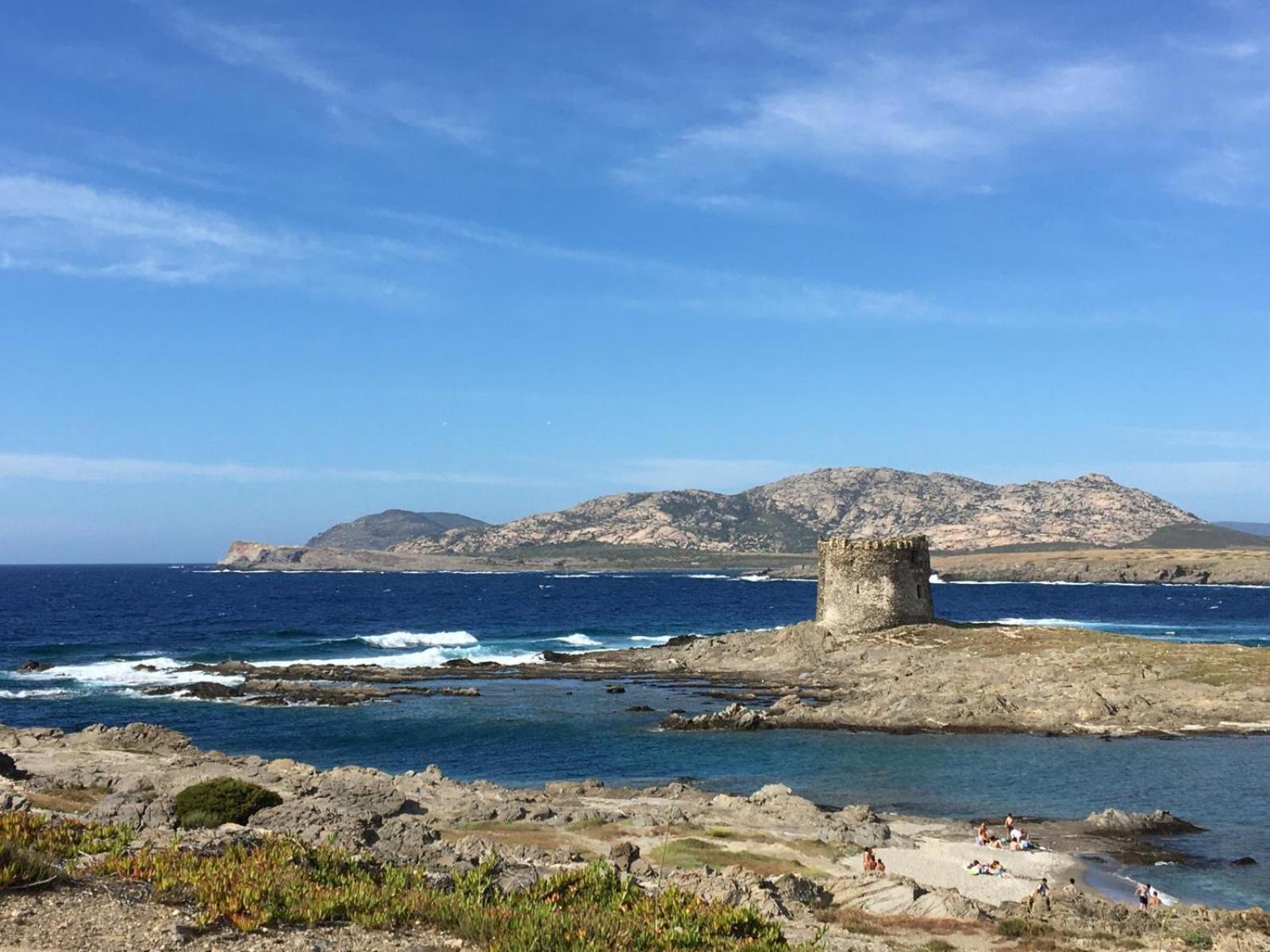 Holiday home Verde&mare
