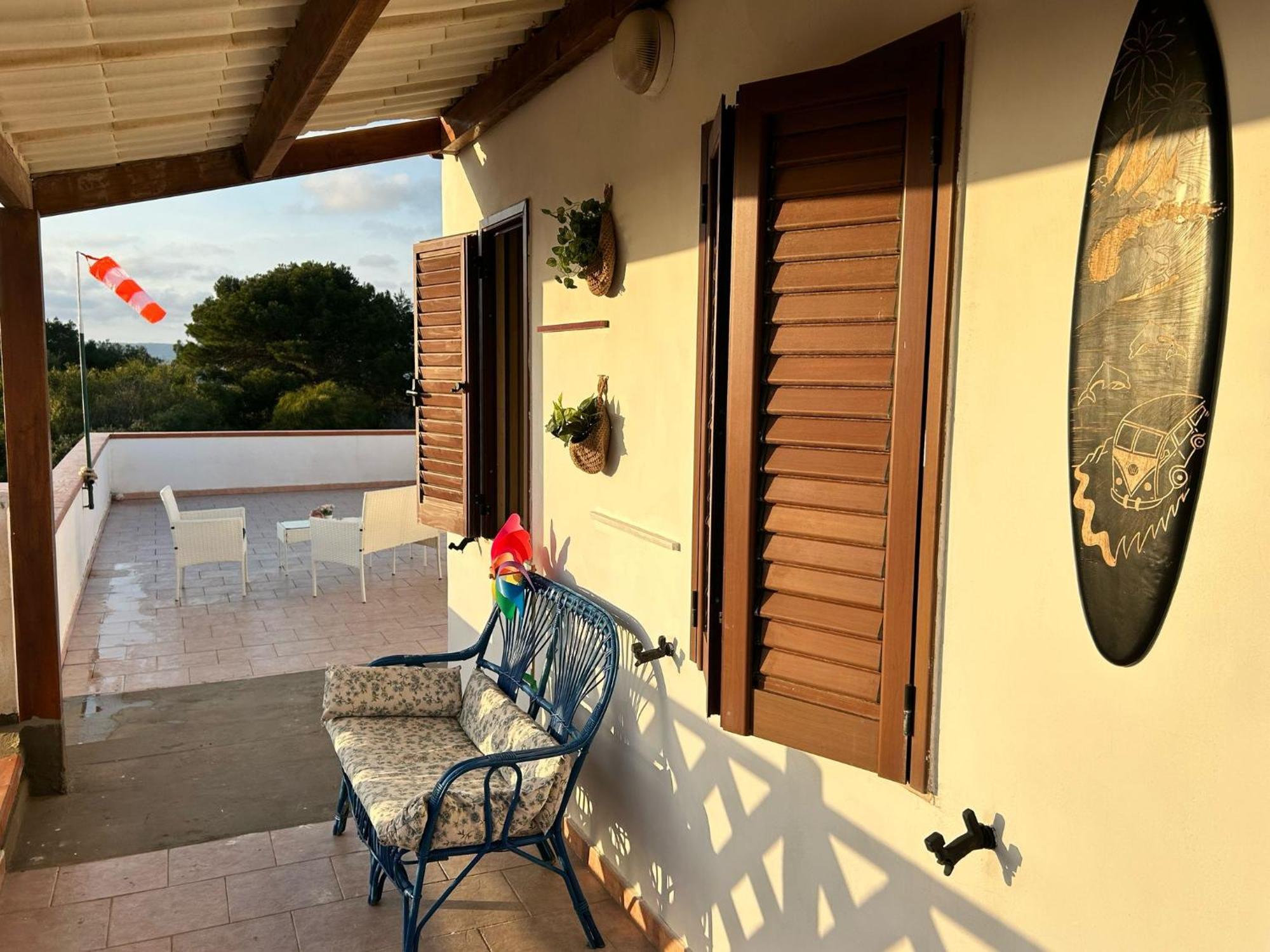 Zia Angela - Grazioso Vista Mare