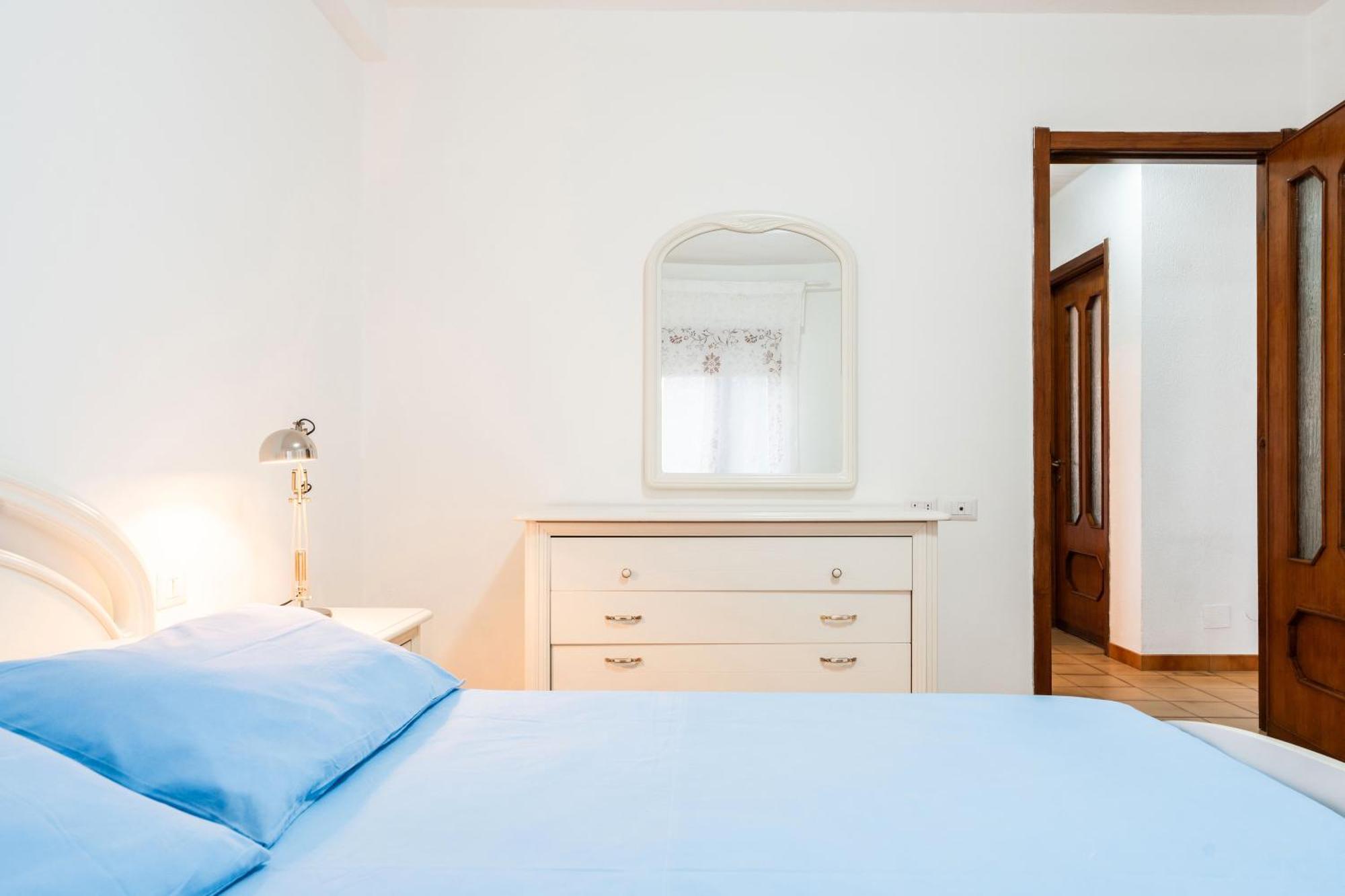 A 10 Minuti Dal Mare Apartment *