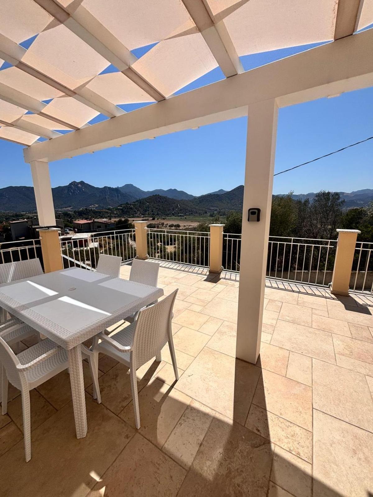 Casa Ottava Luna -relax In Un Oasi Di Tranquillita Holiday home