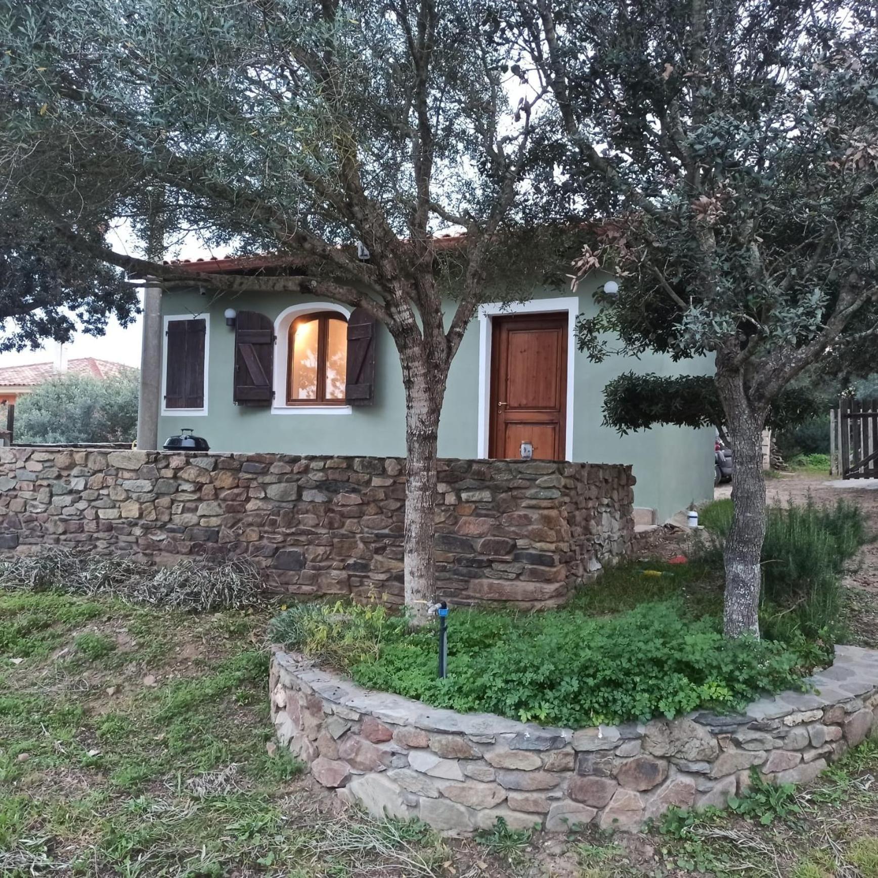 Sardinian Enjoy Stintino With Your Pets ! Villa *