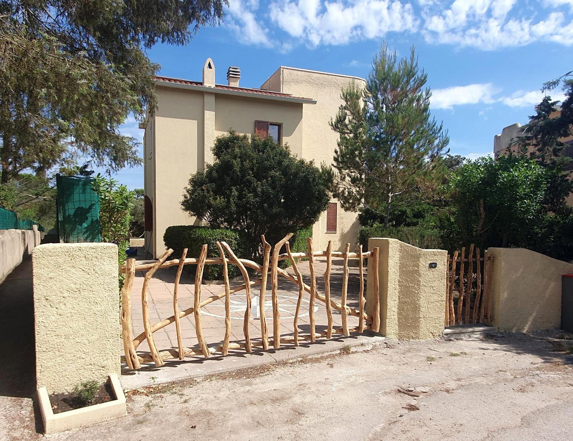 Platamona - Sul Mare, Wi-fi, Aria Condizionata, 8 Posti Casa vacanze