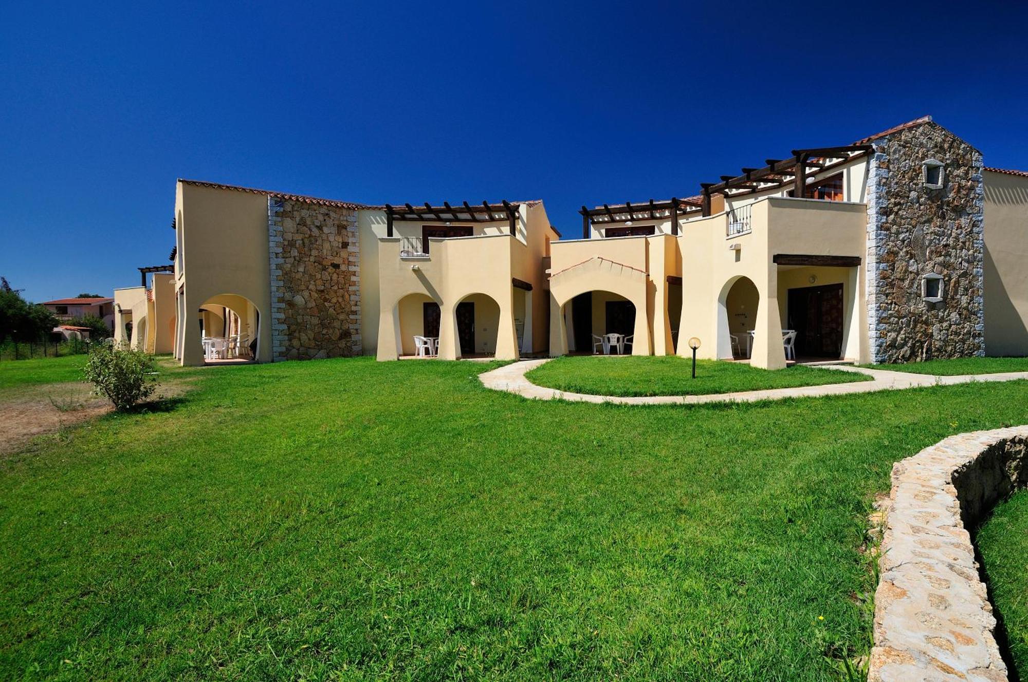 Aparthotel Residenze Del Mare *