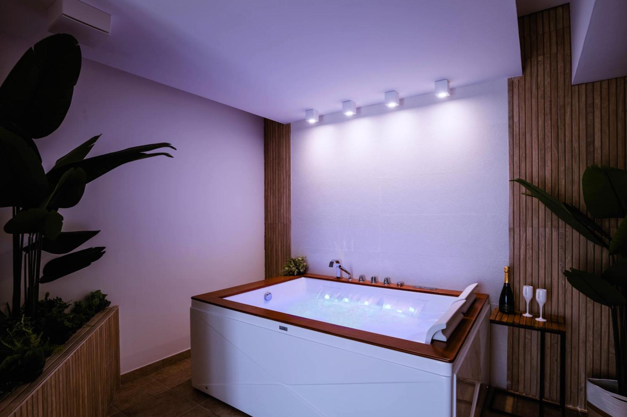 Apartmán Sunway Luxury 2 *