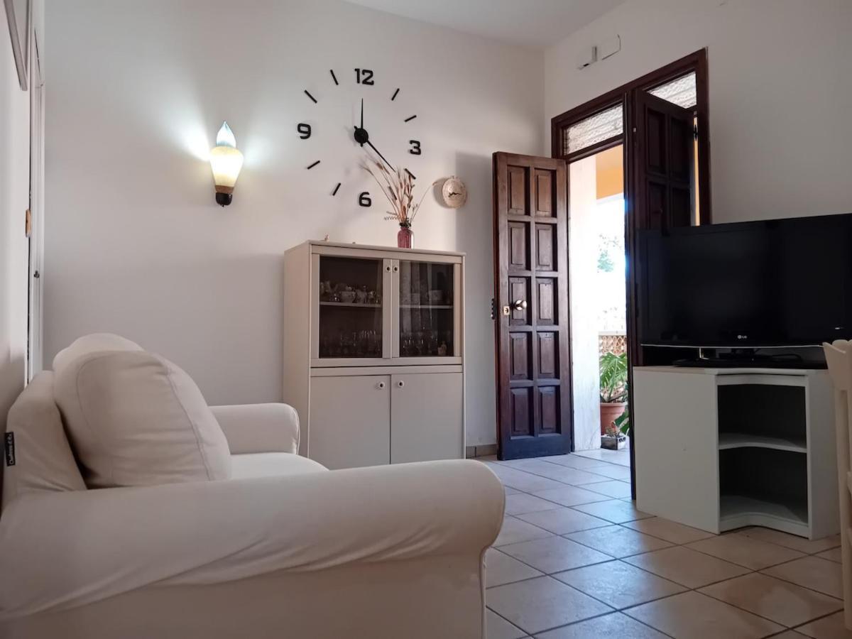 Semi-detached House, La Casa Di Marinico Holiday home *