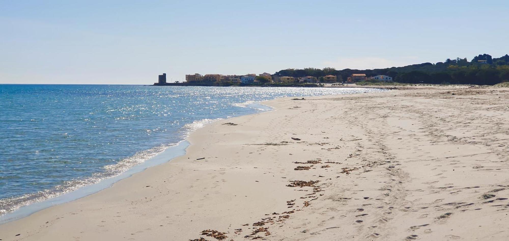 Holiday home Costa Est - Santa Lucia (Sardinia)