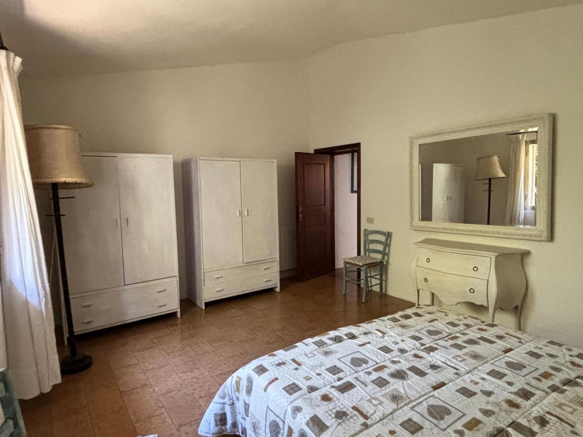 Su Laru Apartment Arzachena