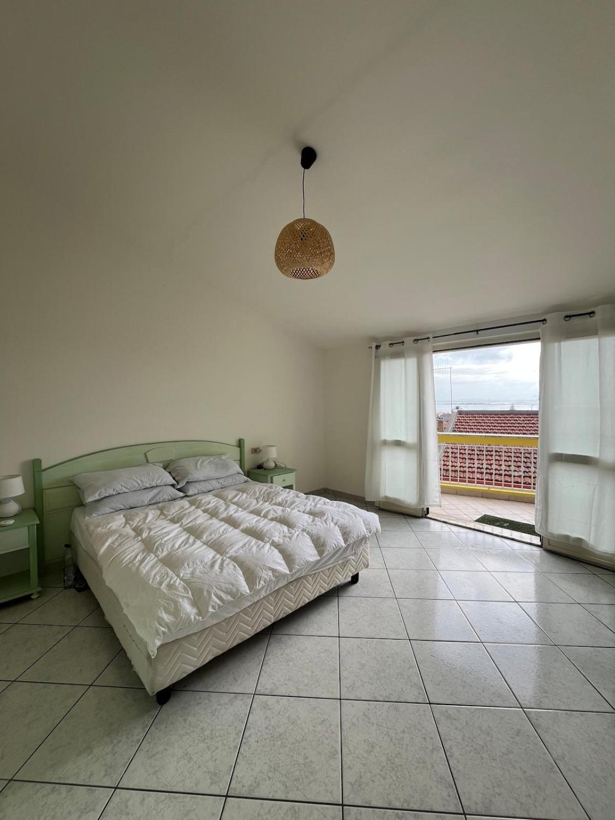 Vhouse Casa Esclusivamente Per Coppie Holiday home Sant'Antioco