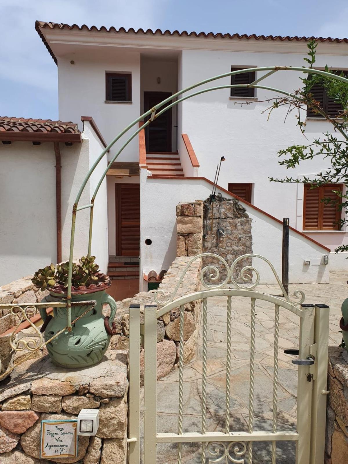 Apartment Vacanze Budoni Tanaunella