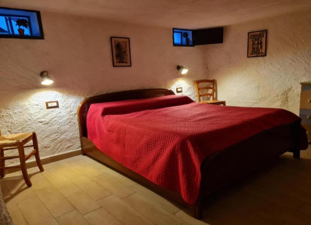 La Cantina Apartment *