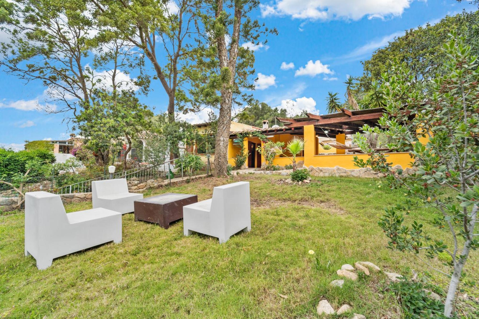 Holiday home Casa Agus Torre delle Stelle