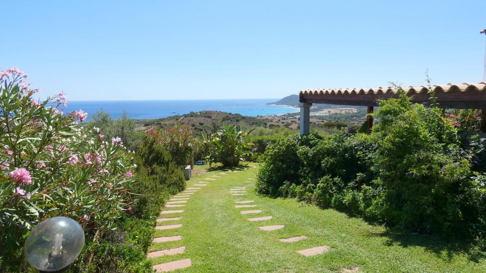 Comino Alto E