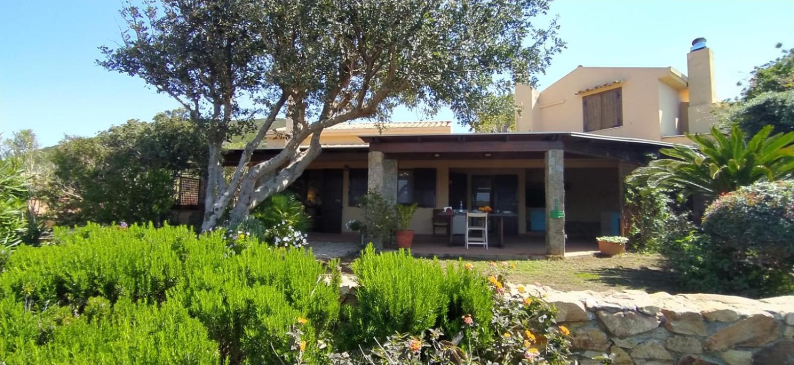 Larica Holiday home *