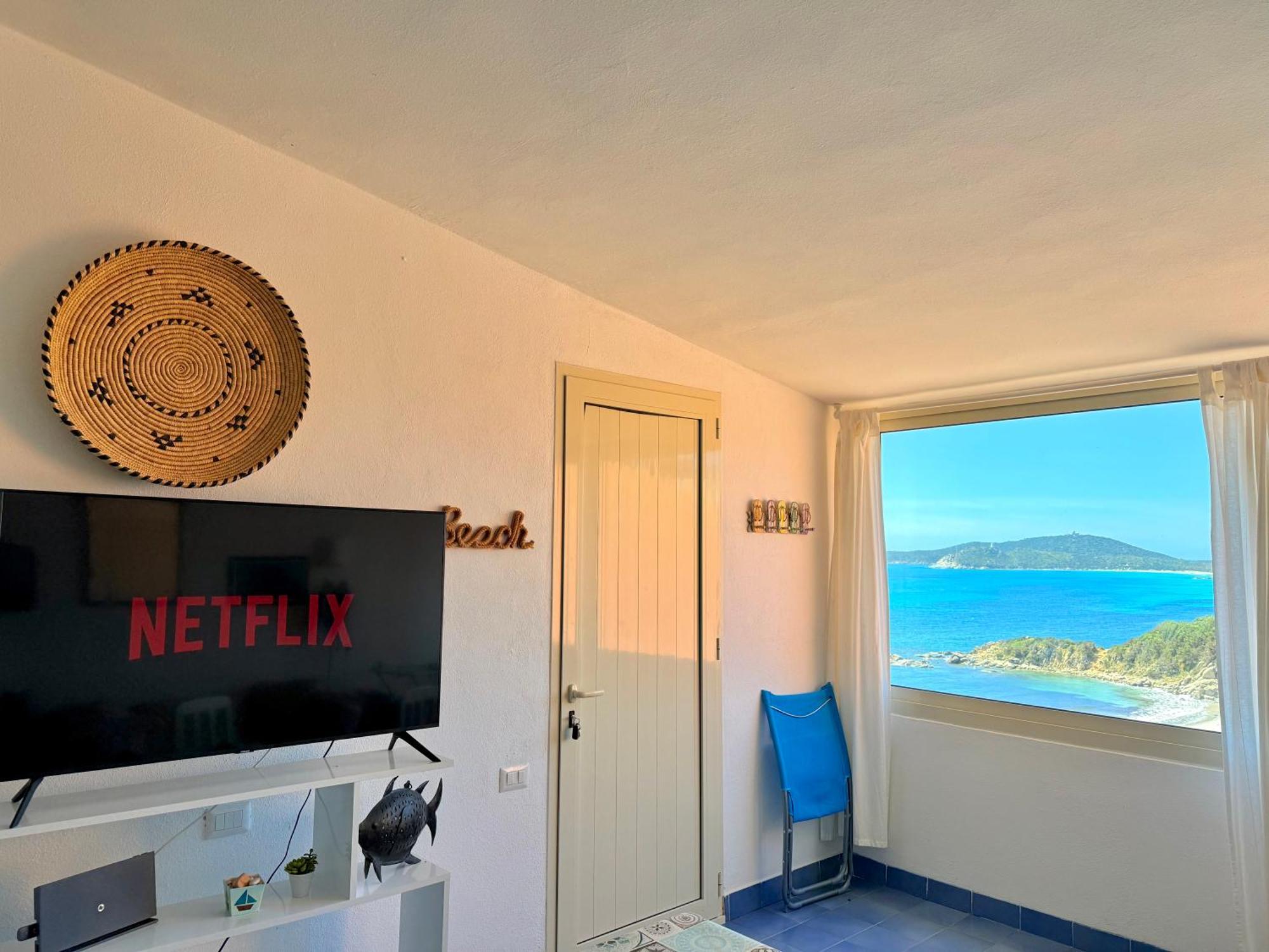 Holiday home Elegant Seaview W Ac E Free Private Park *