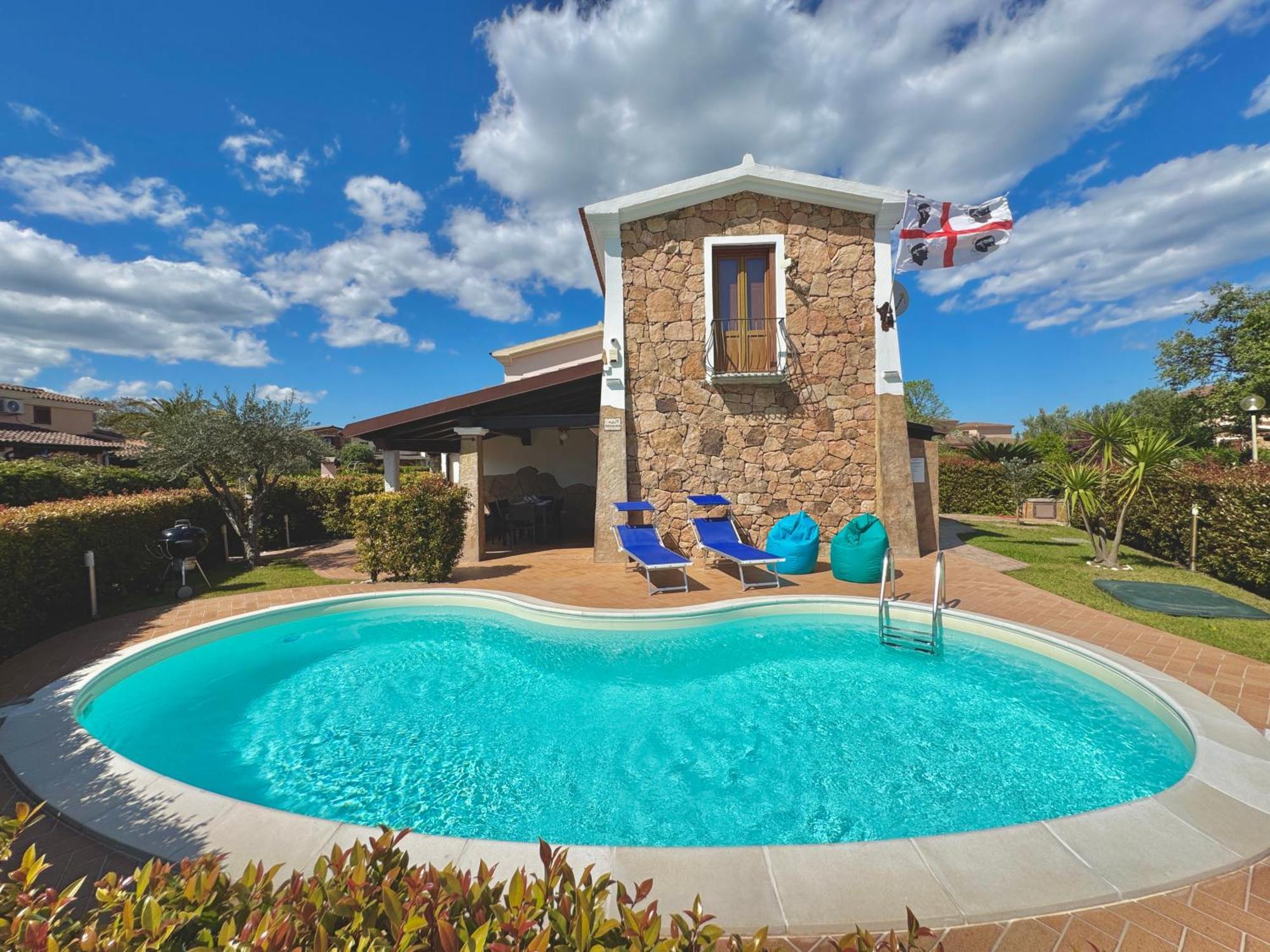 Villa Daly