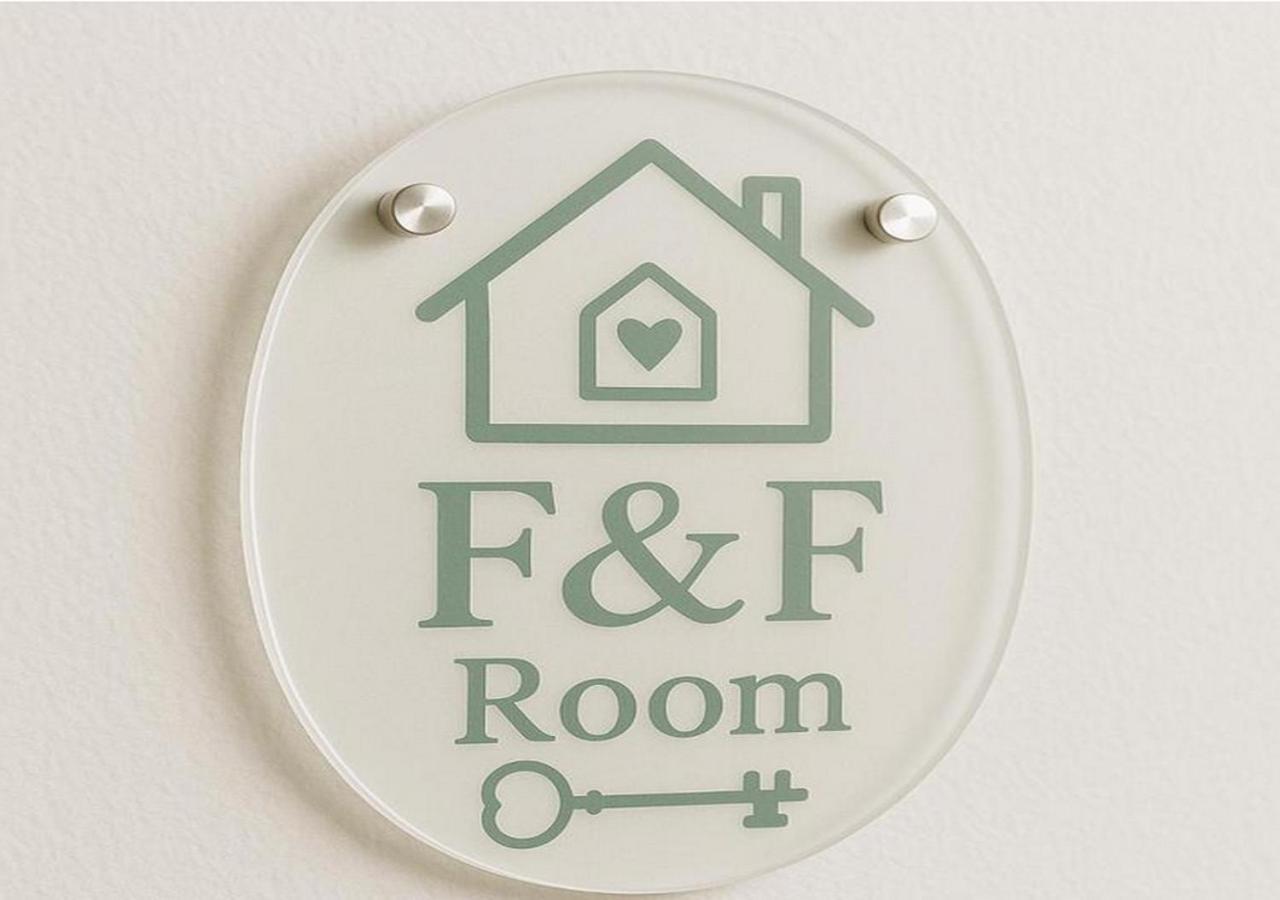 F&f Apartment *