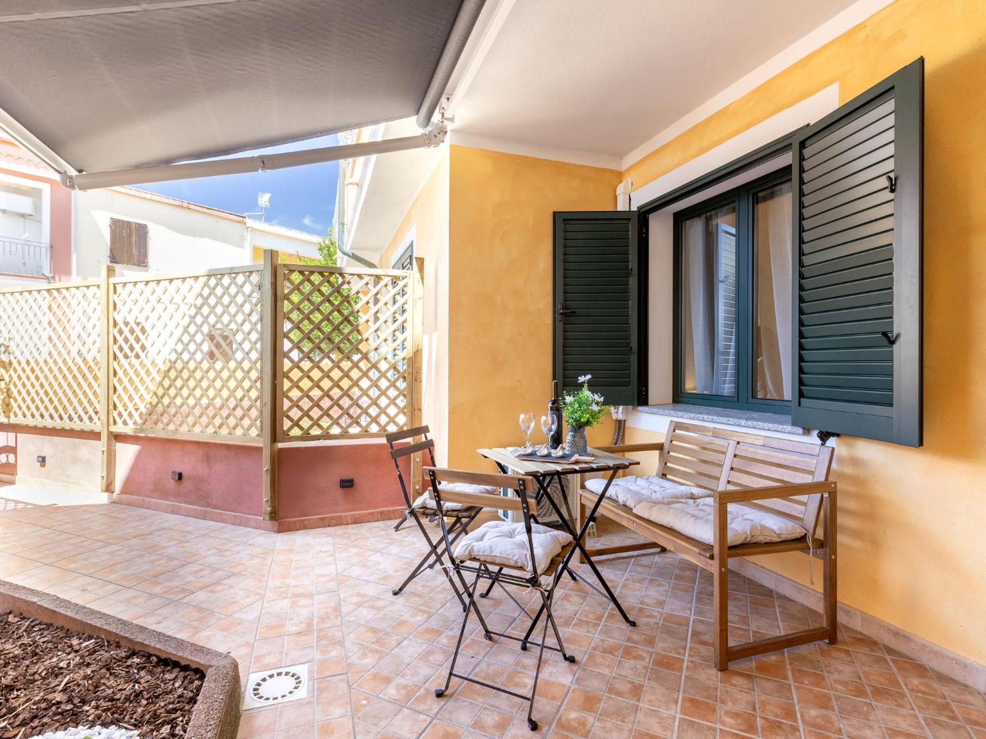 Sa Minda By Interhome Apartment