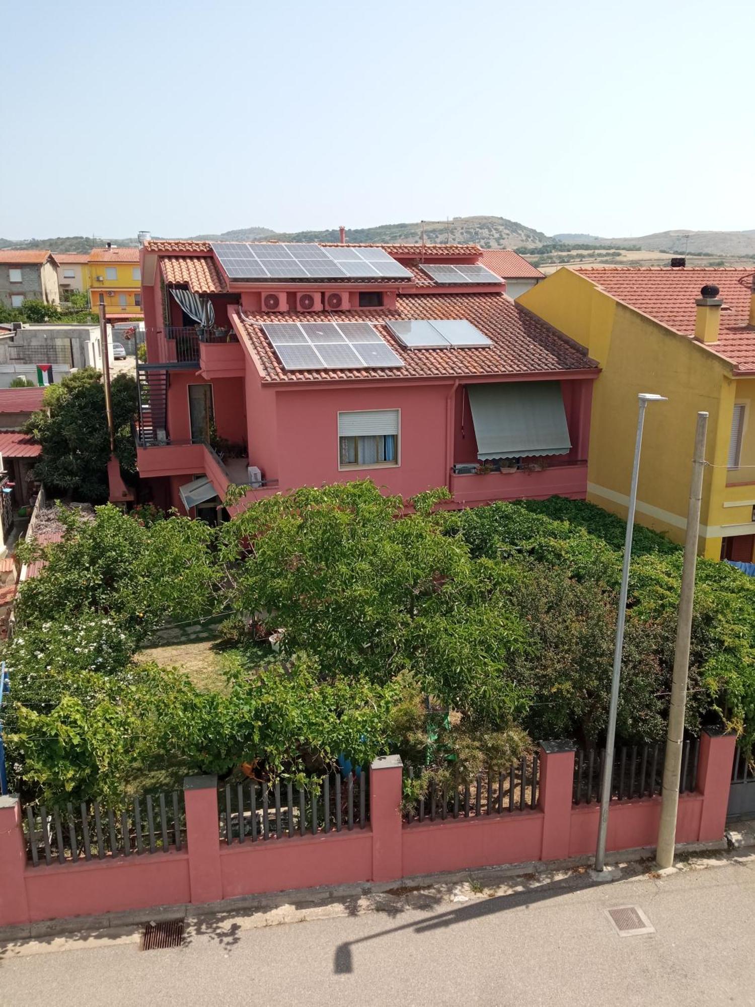 Corona Bed & Breakfast Bed & Breakfast Sardara