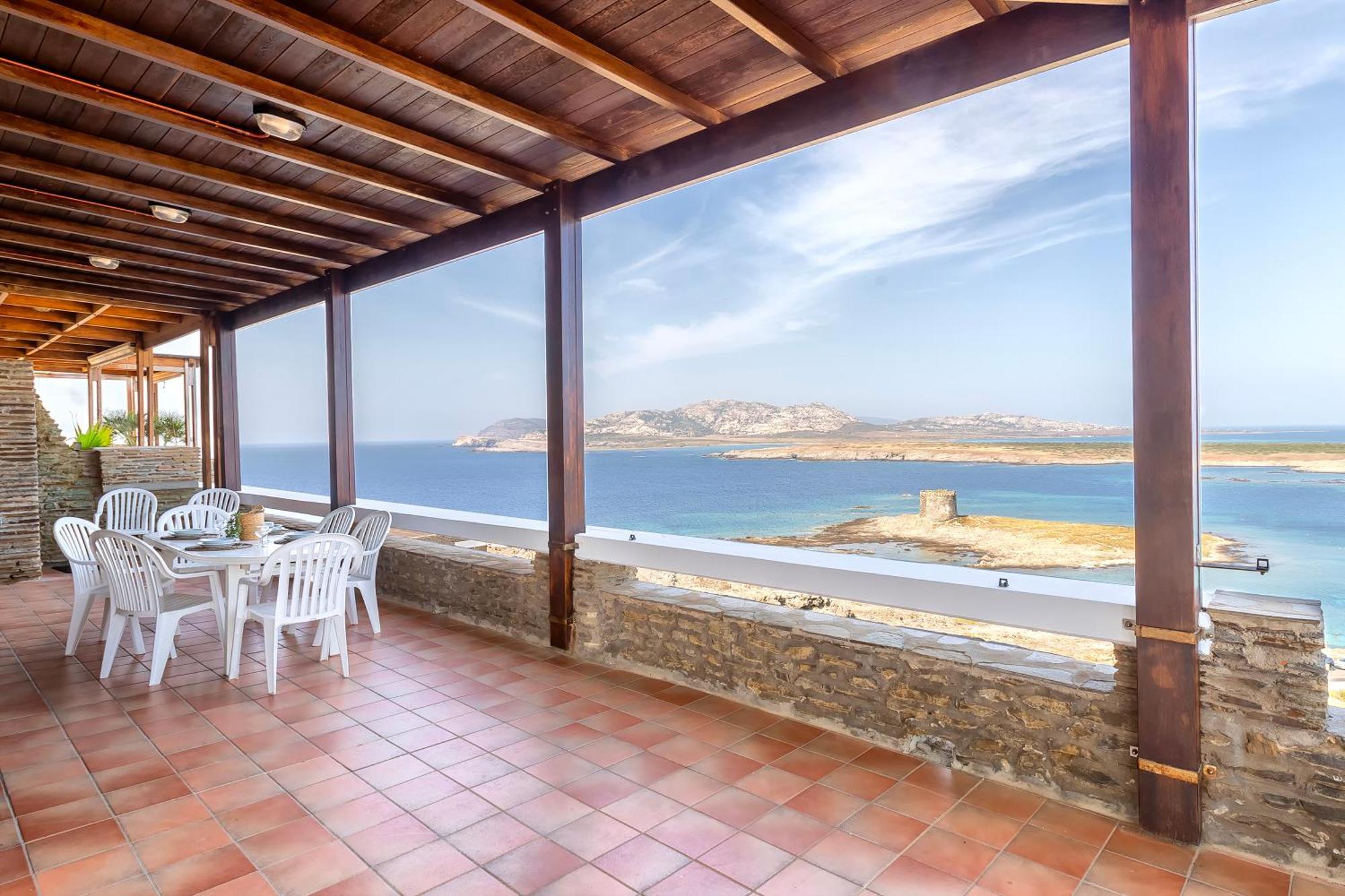 Casa Aura Holiday home *
