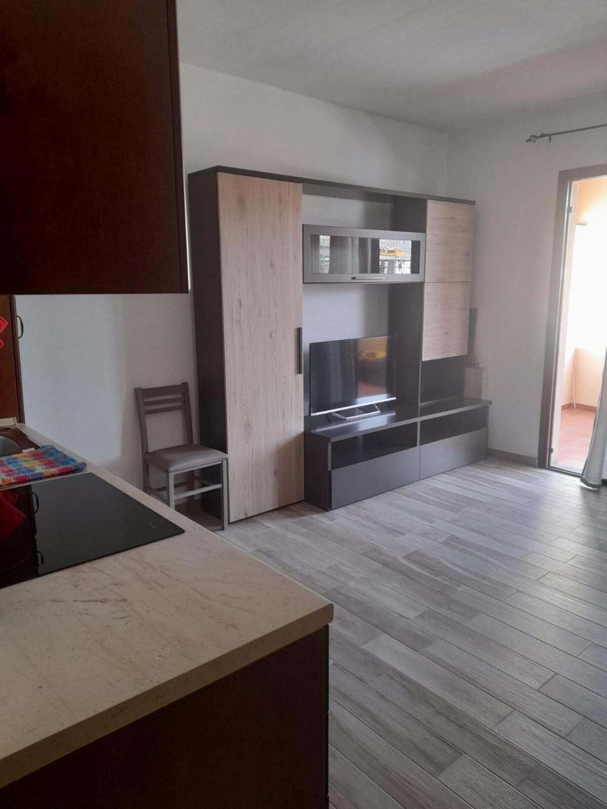 Felix House 1 Olbia