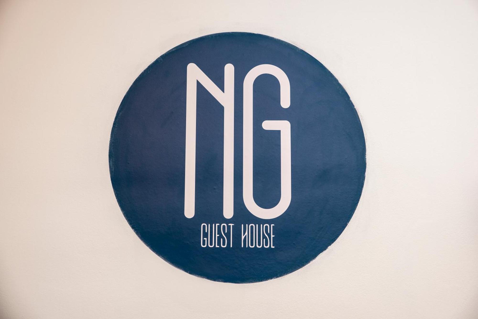 Ng L'acquedotto Penzion