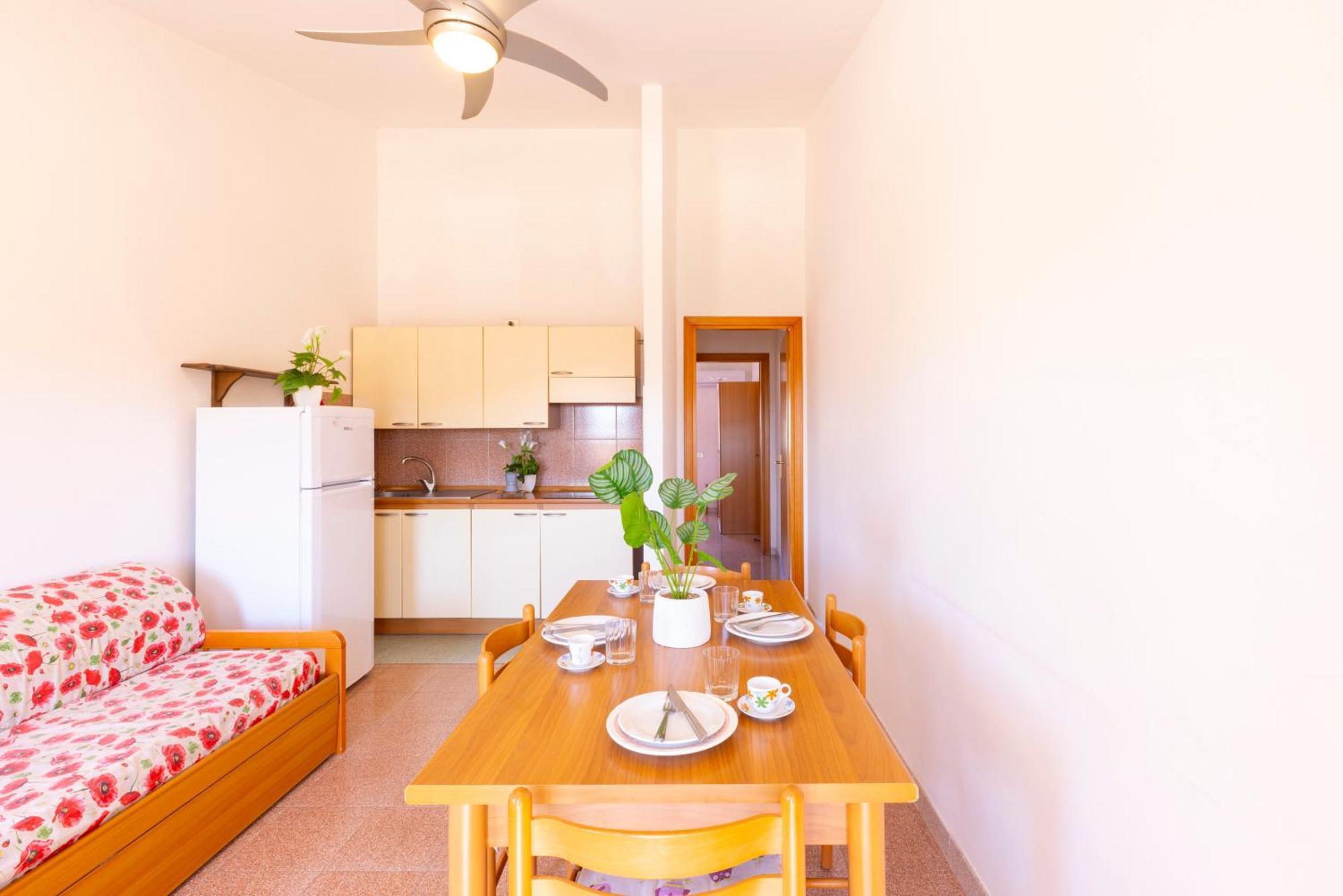 Oasy6 Apartment Villasimius